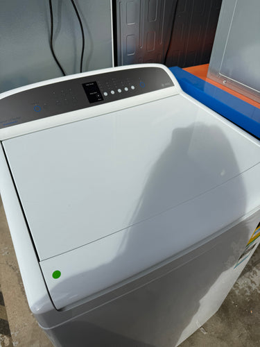 Second hand Fisher &Paykel 10kg Top Load Washing Machine – WA1068G1 - Second Hand Appliances Geebung